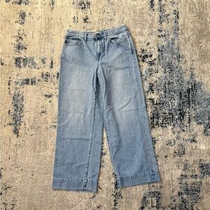 Madewell Jeans